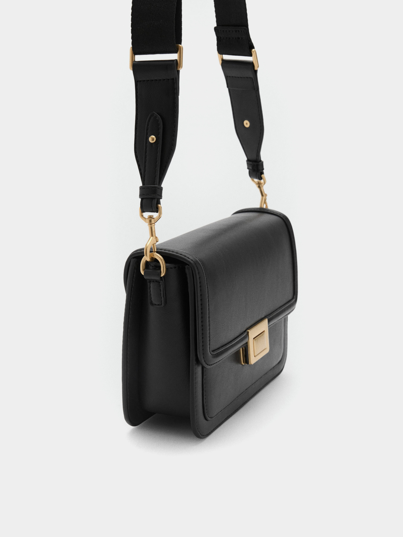 Сумки MANGO модель 87050416_99 Фото