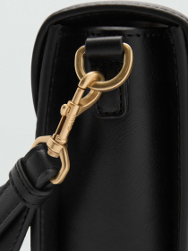 Сумки MANGO модель 87050416_99 Фото