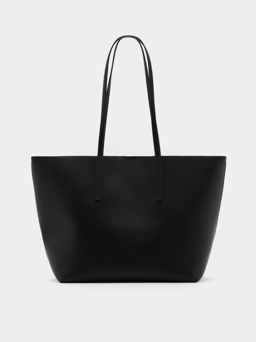 Сумки MANGO модель 87082543_99 Фото