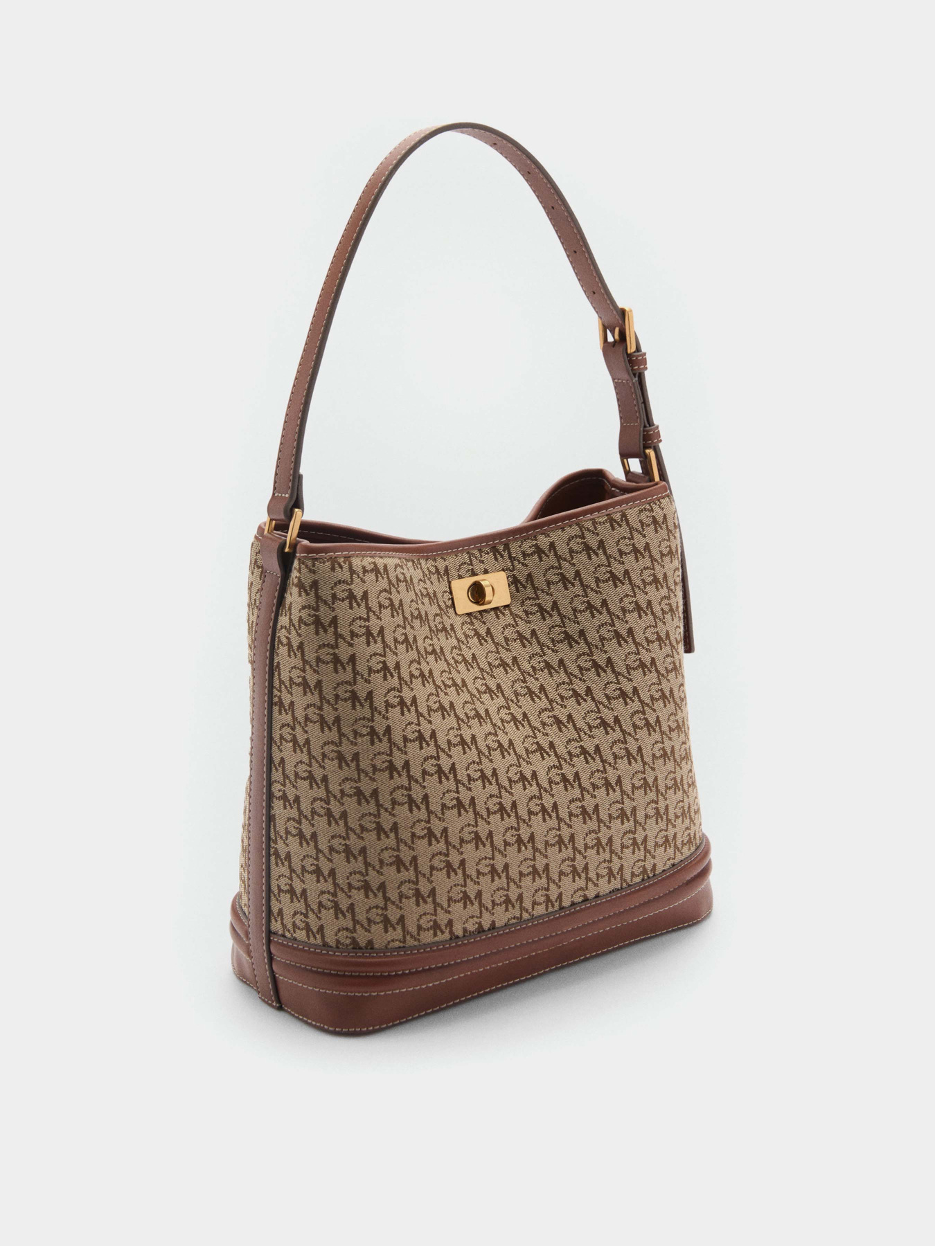 Сумки MANGO модель 87084066_30 Фото