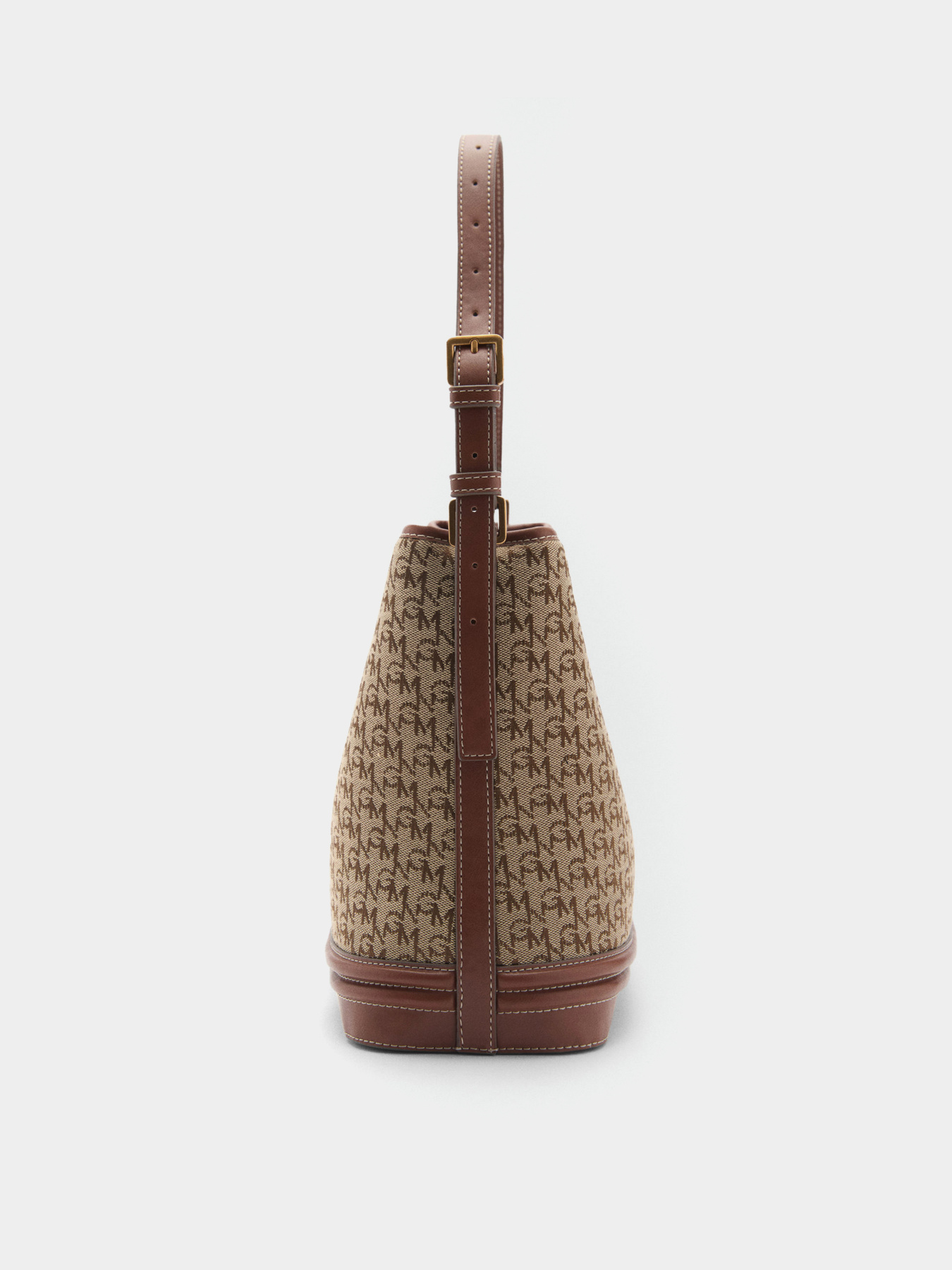 Сумки MANGO модель 87084066_30 Фото