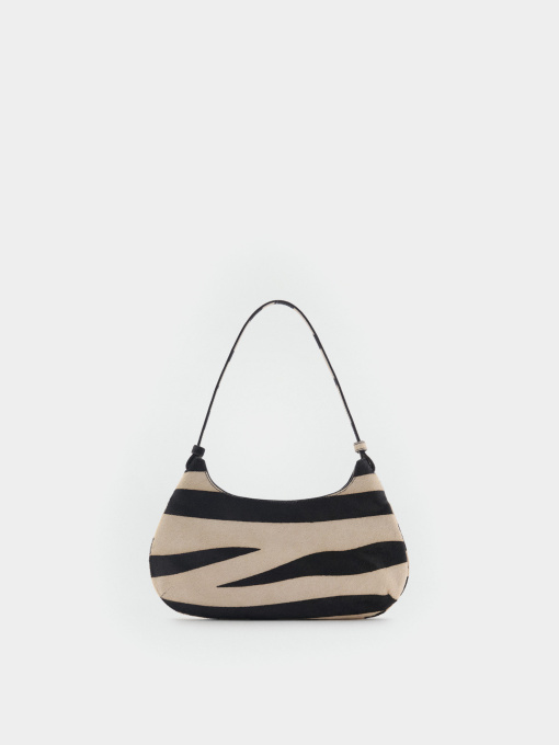 Сумки MANGO PHOEBE модель 87040655_99 Фото