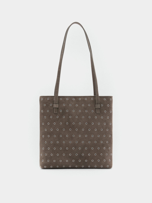 Сумки MANGO ARIES модель 87042541_35 Фото