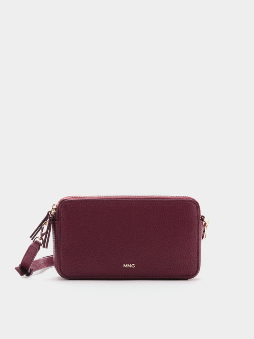 Сумки MANGO модель 87091050_78 Фото