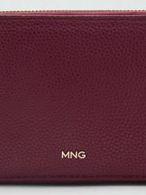 Сумки MANGO модель 87091050_78 Фото