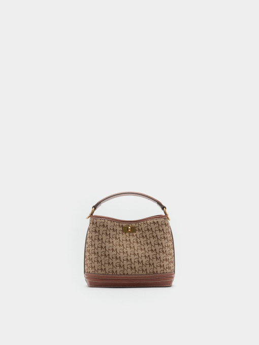 Сумки MANGO модель 87024068_30 Фото