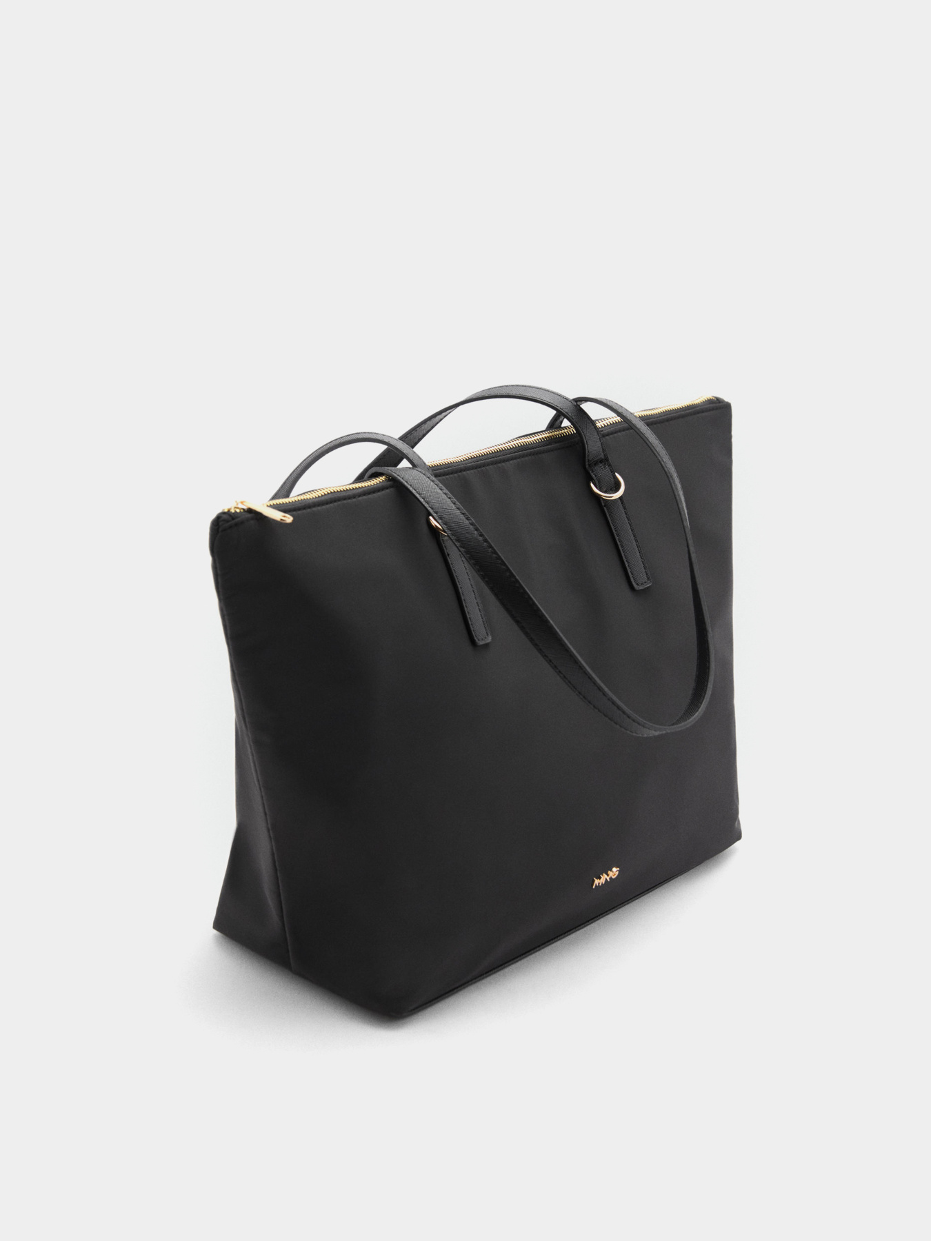 Сумки MANGO модель 87054071_99 Фото