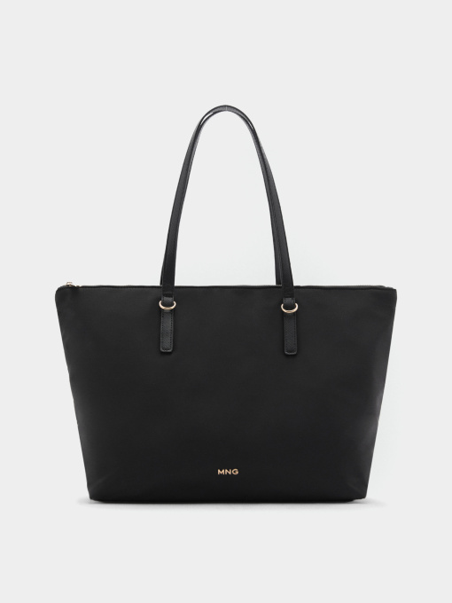 Сумки MANGO модель 87054071_99 Фото
