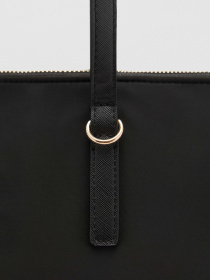 Сумки MANGO модель 87054071_99 Фото
