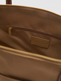Сумки MANGO модель 87074070_8 Фото