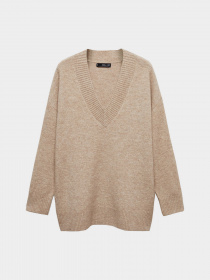 Свитры и кардиганы MANGO Taldorav модель 57007751_6 Фото