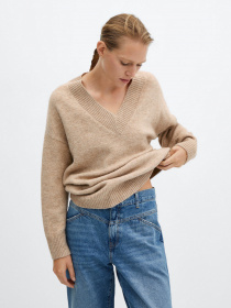 Свитры и кардиганы MANGO Taldorav модель 57007751_6 Фото