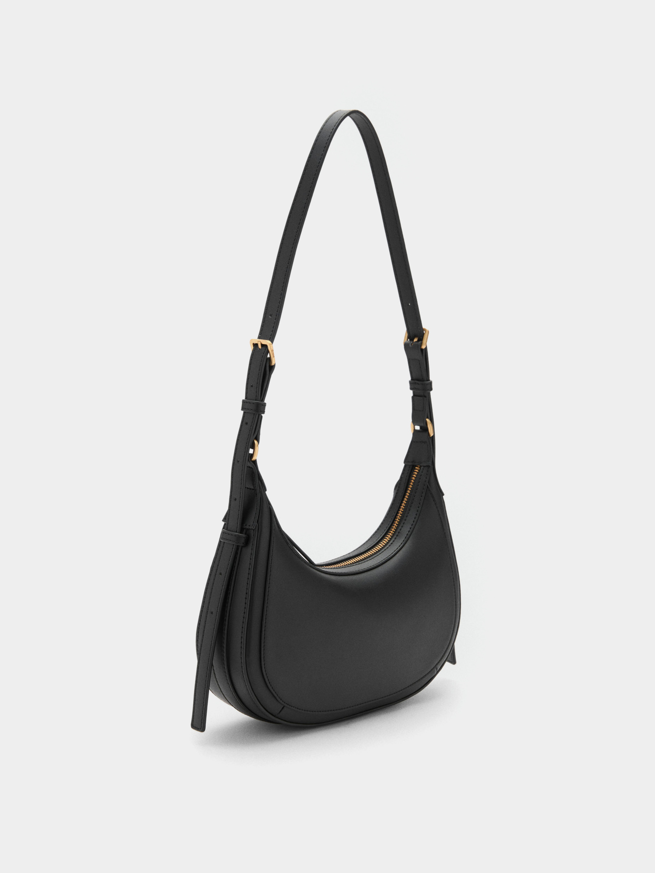 Сумки MANGO модель 87050444_99 Фото