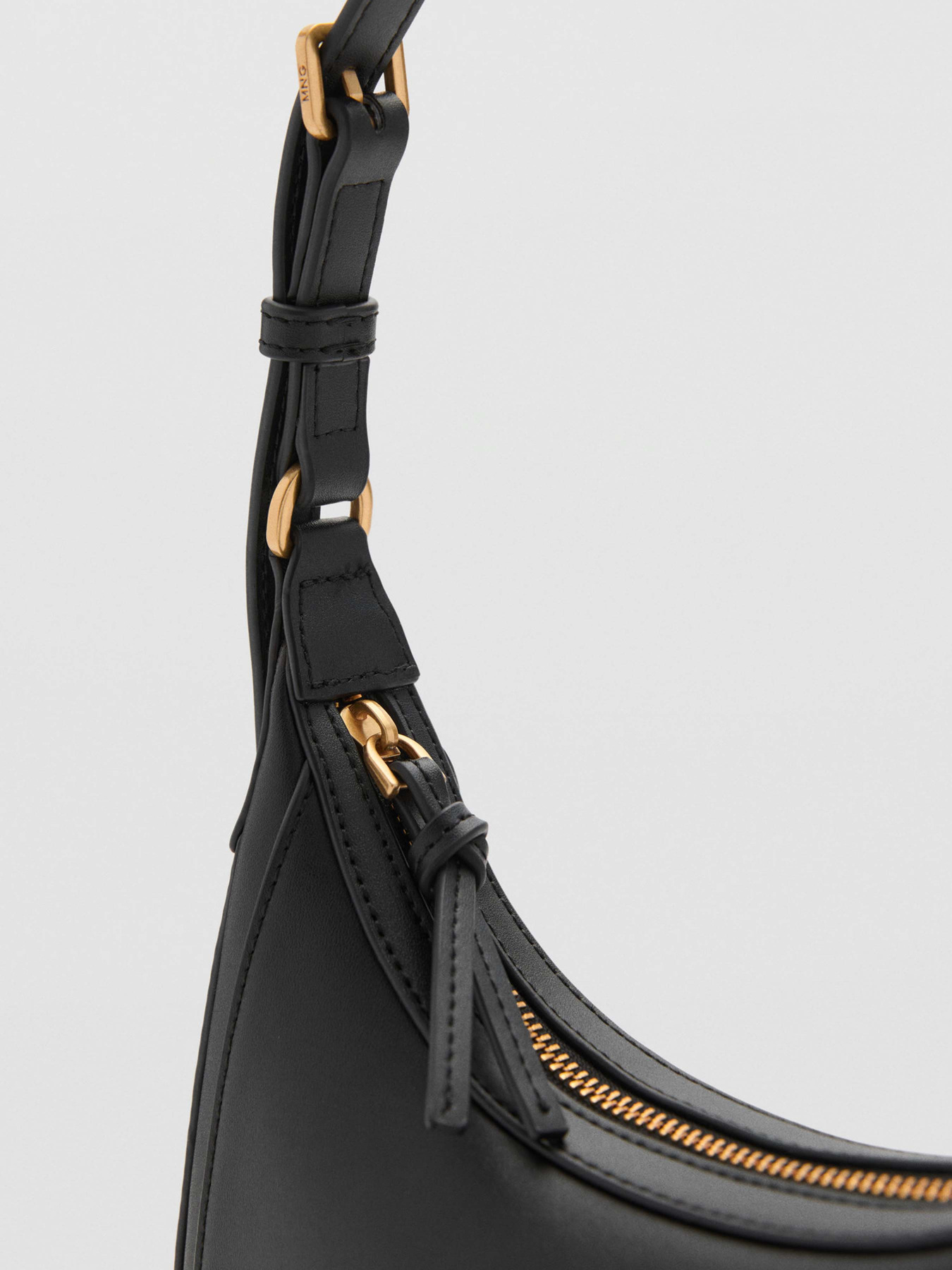 Сумки MANGO модель 87050444_99 Фото