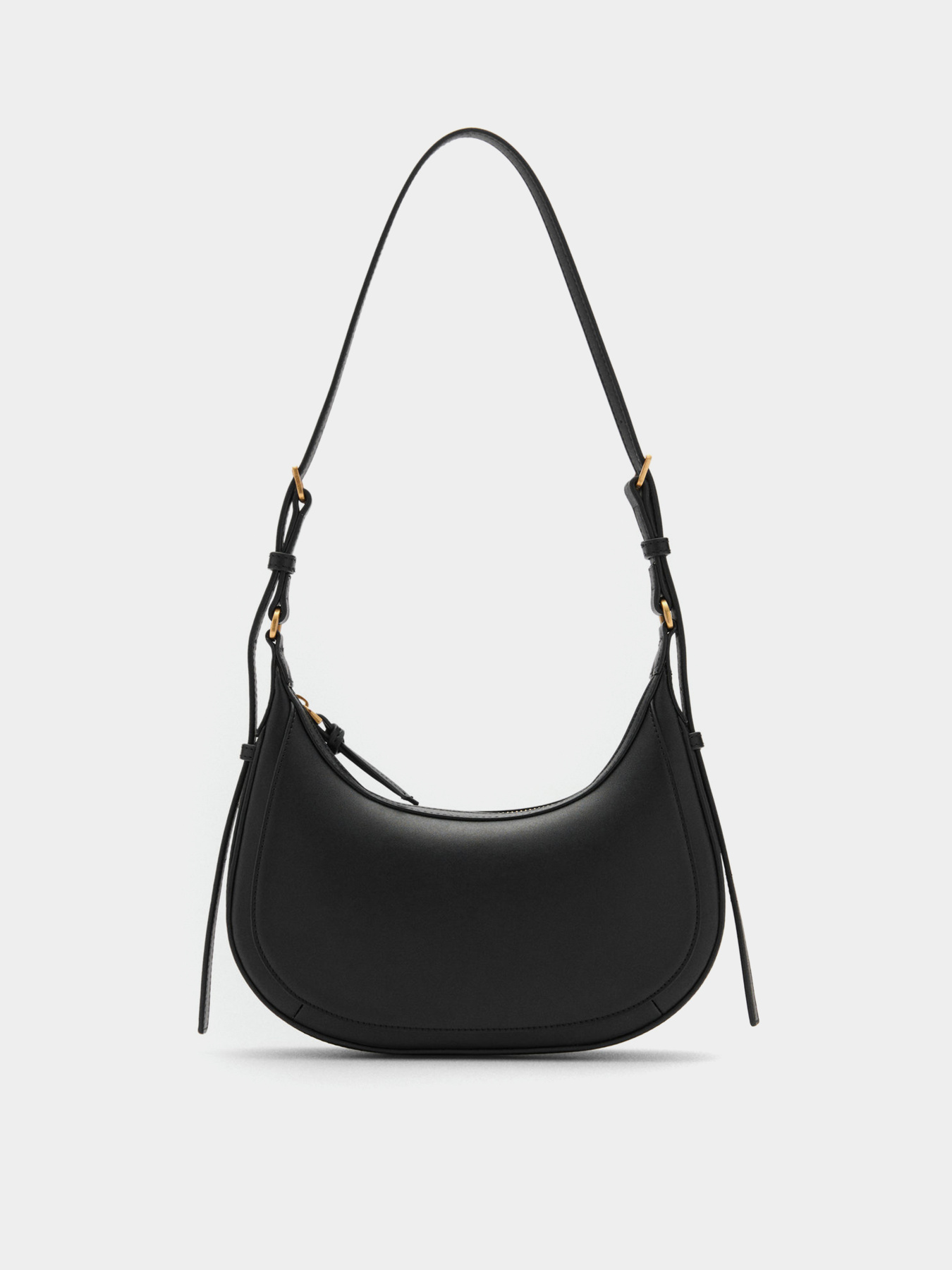 Сумки MANGO модель 87050444_99 Фото