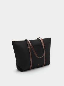 Сумки MANGO модель 87074070_99 Фото