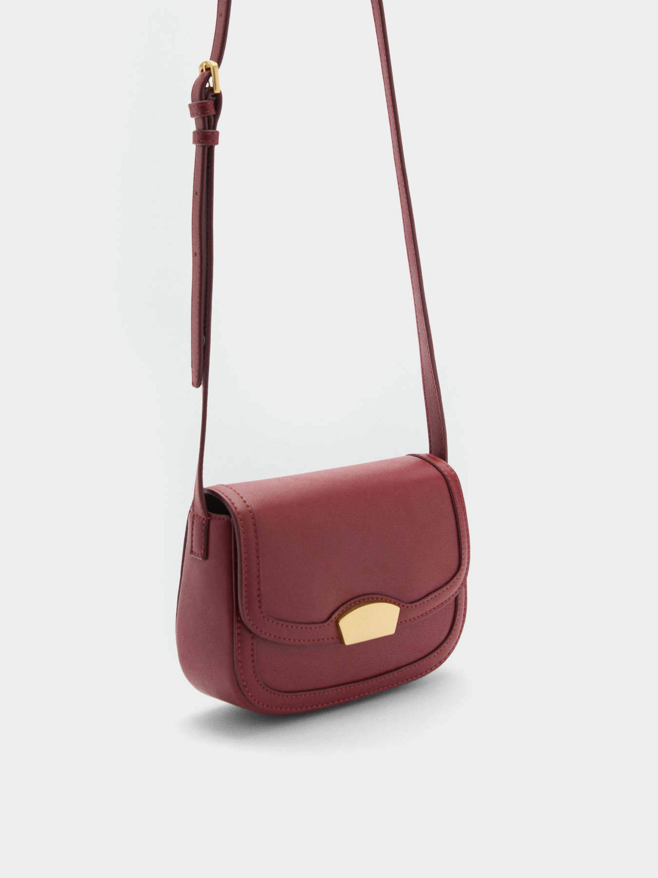 Сумки MANGO модель 87050406_75 Фото