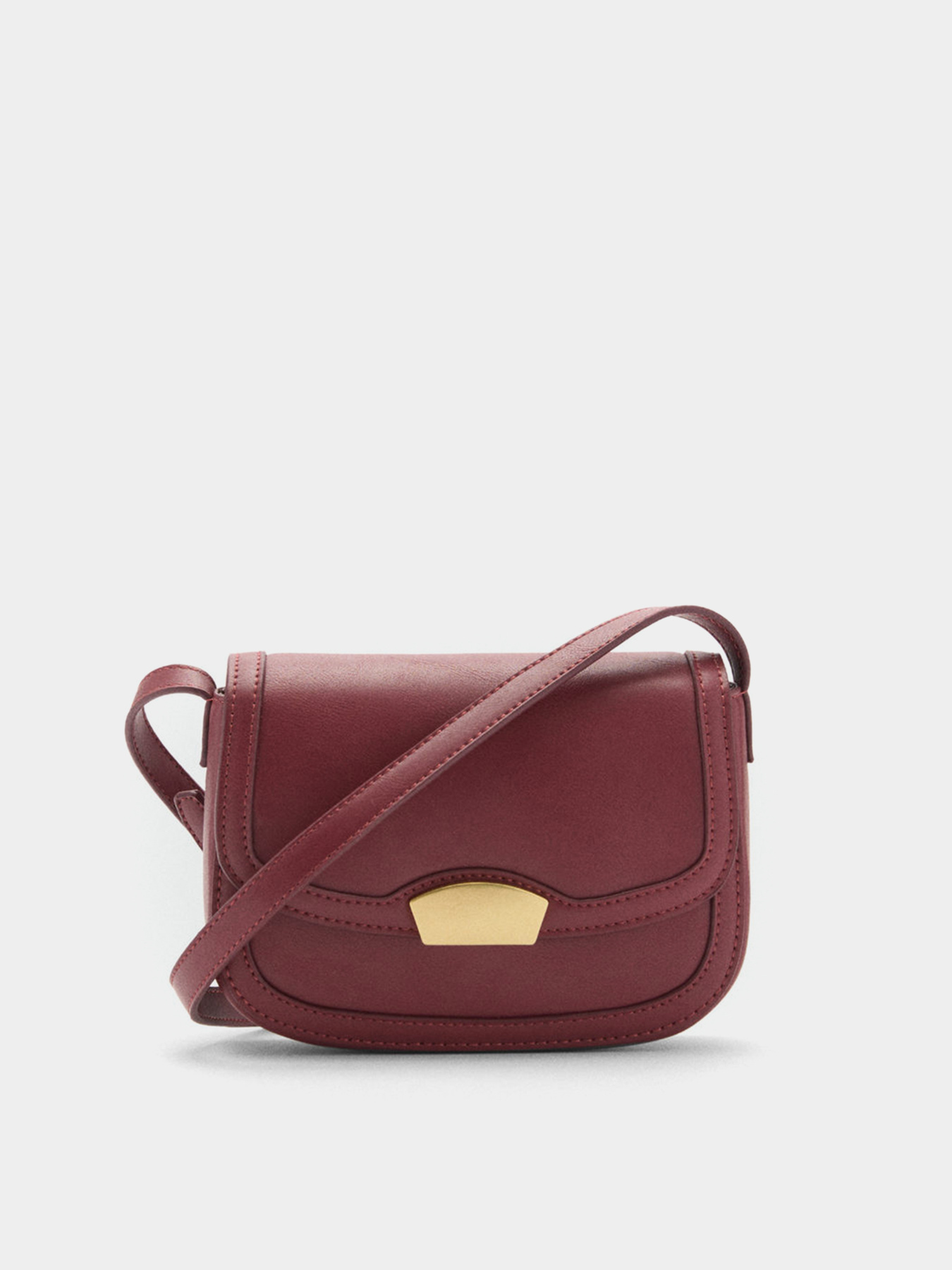 Сумки MANGO модель 87050406_75 Фото