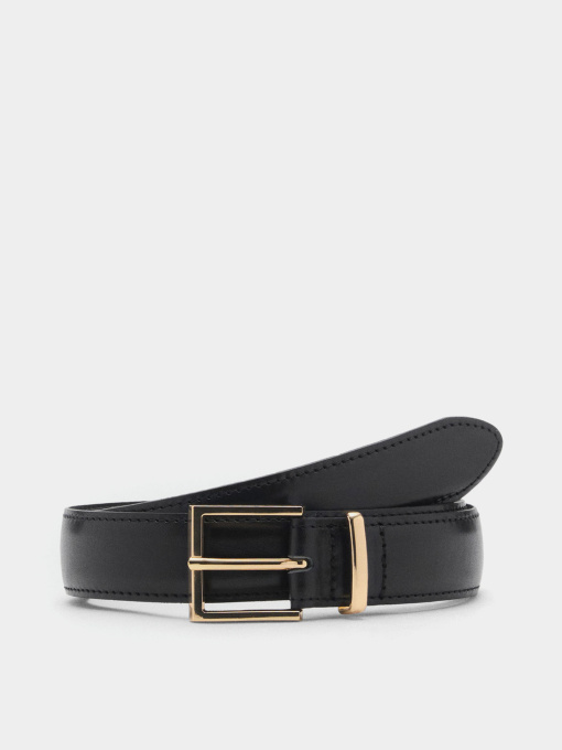 Ремни MANGO модель 87084412_99 Фото