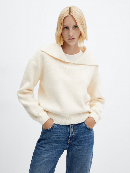 Светри та кардигани MANGO Vuelta модель 57009122_5 Фото
