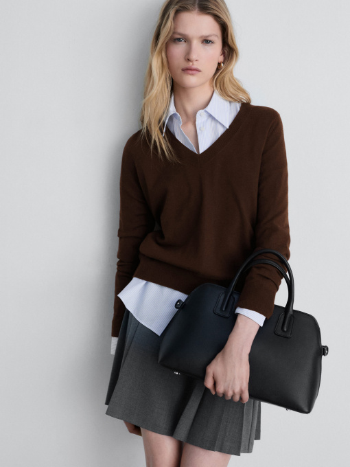 Светри та кардигани MANGO модель 87004082_32 Фото