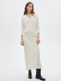Светри та кардигани MANGO LUKAV модель 87004082_5 Фото
