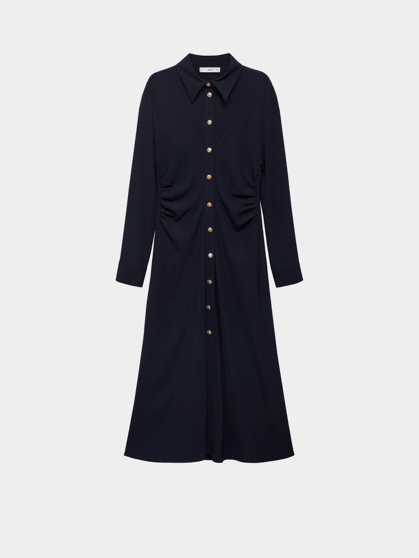 Сукні MANGO SAILOR модель 87090629_56 Фото