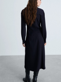 Сукні MANGO SAILOR модель 87090629_56 Фото