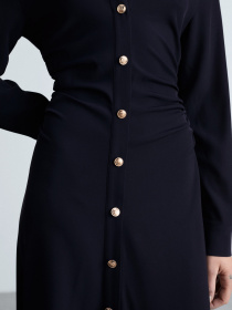 Сукні MANGO SAILOR модель 87090629_56 Фото