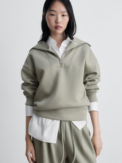 Светри та кардигани MANGO модель 87093286_37 Фото