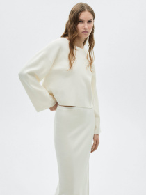 Светри та кардигани MANGO BABUINO модель 87024074_5 Фото