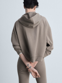 Худі та світшоти MANGO PEPIS модель 87093289_35 Фото