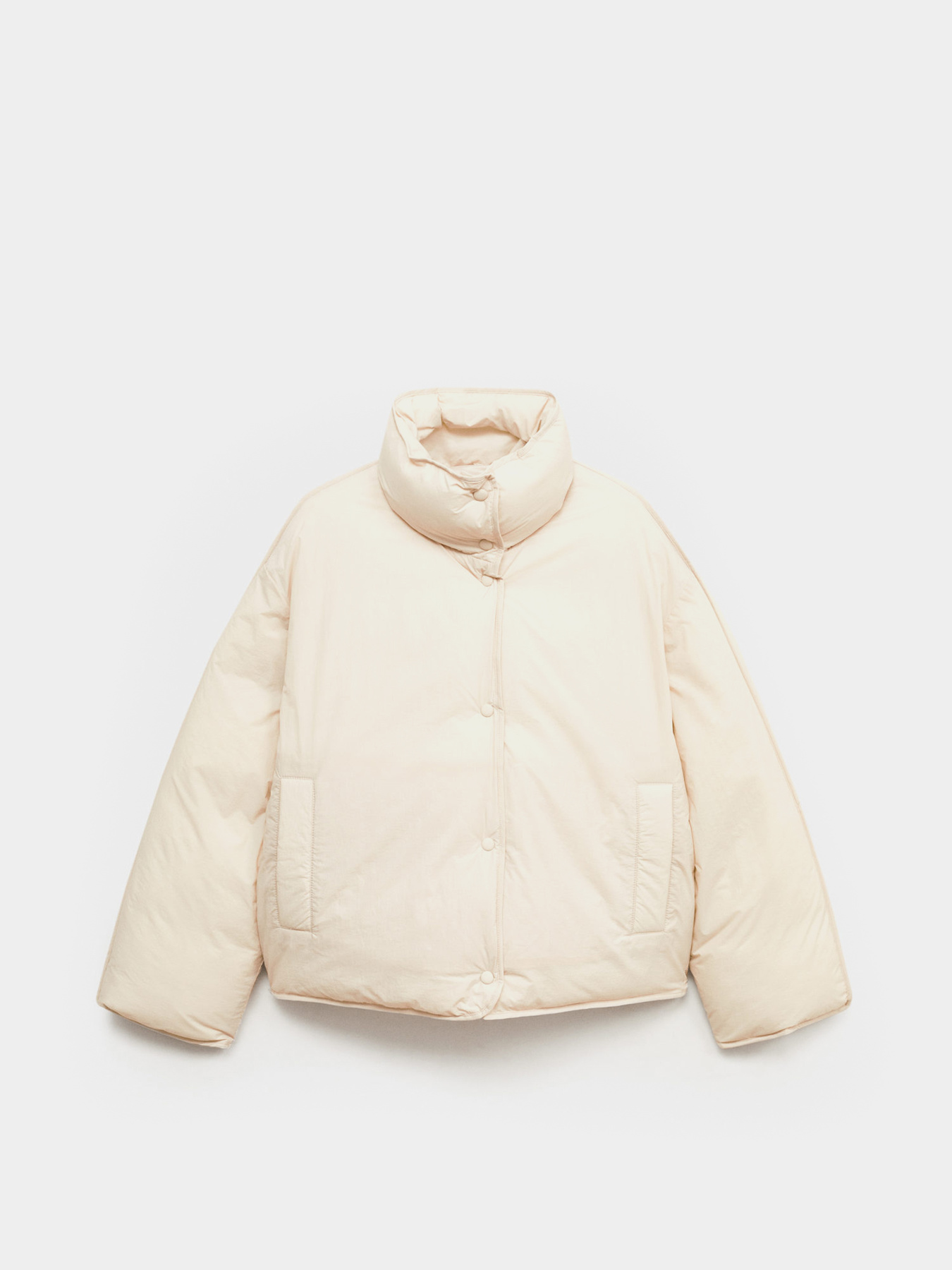 Куртки и дубленки MANGO модель 87082540_5 Фото
