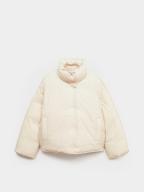 Куртки и дубленки MANGO модель 87082540_5 Фото
