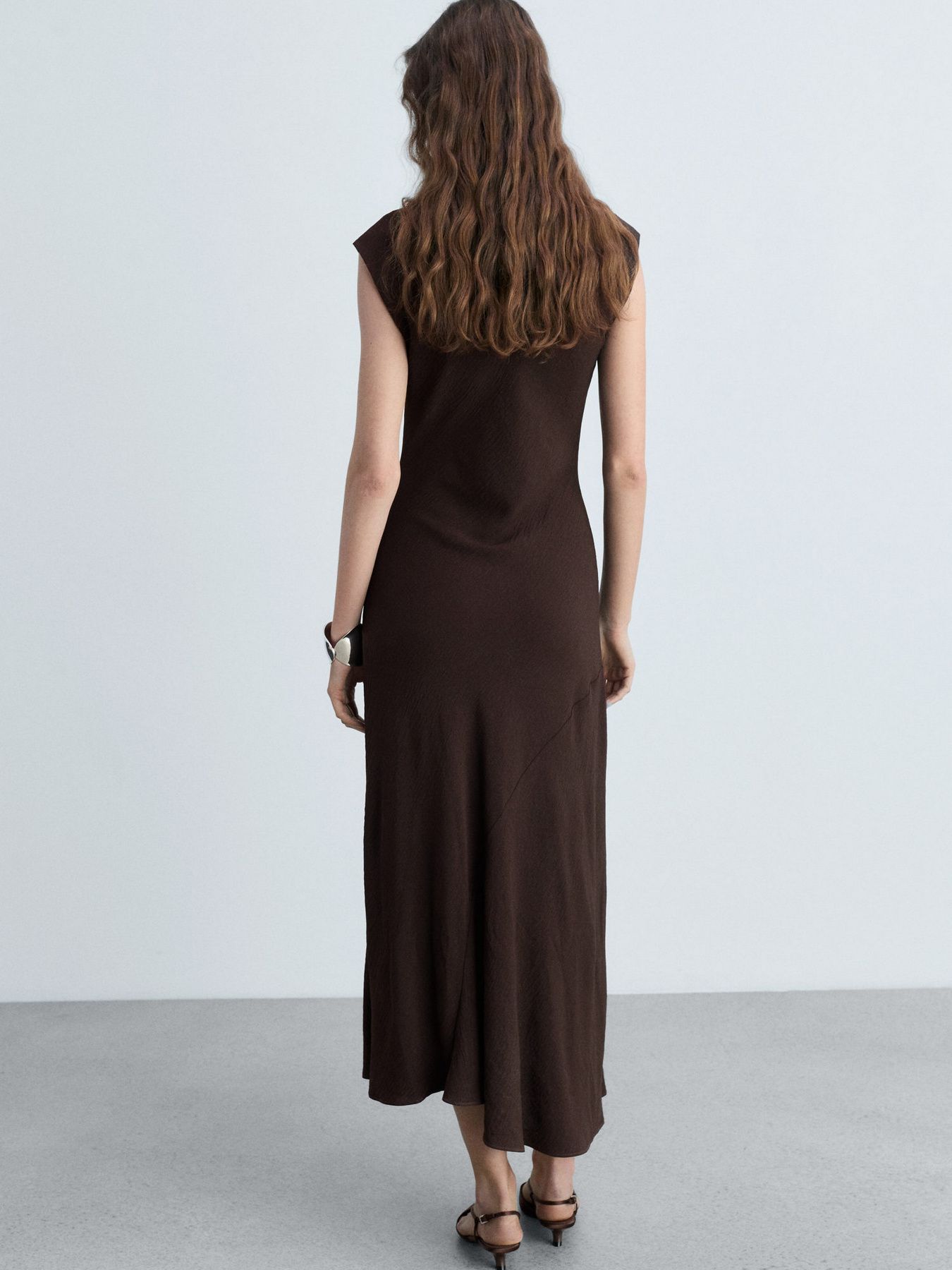 Сукні MANGO модель 87084808_30 Фото