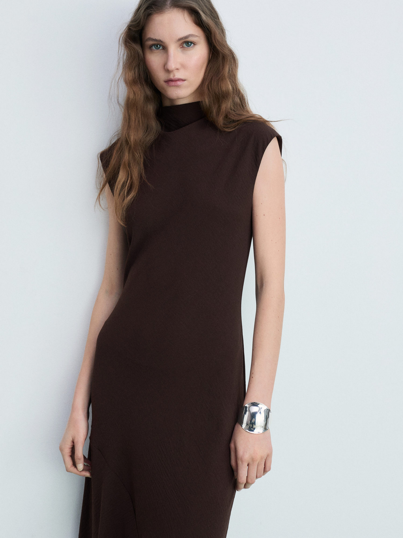 Сукні MANGO модель 87084808_30 Фото