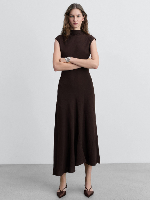 Сукні MANGO модель 87084808_30 Фото