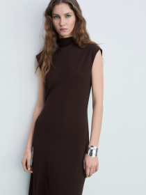 Сукні MANGO модель 87084808_30 Фото
