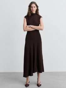 Сукні MANGO модель 87084808_30 Фото