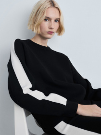 Светри та кардигани MANGO COMOX модель 87024076_99 Фото