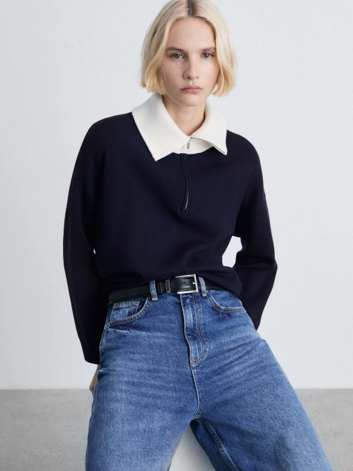Светри та кардигани MANGO модель 87024077_56 Фото