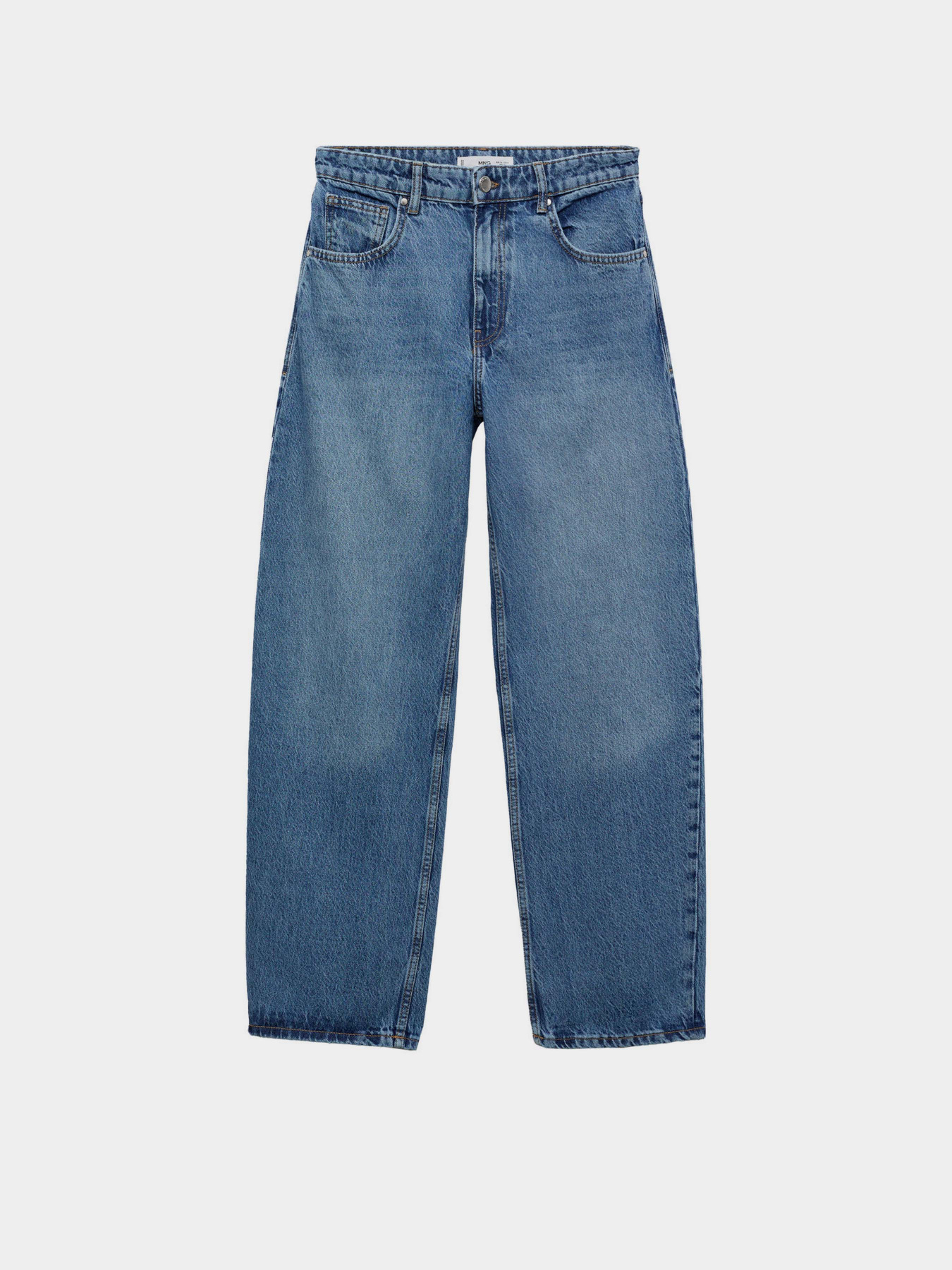 Джинси MANGO модель 87023289_TM Фото