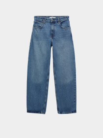 Джинси MANGO модель 87023289_TM Фото