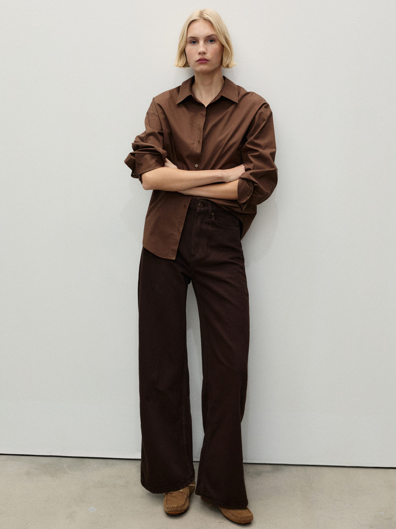 Джинси MANGO CAMILLA модель 87074094_32 Фото