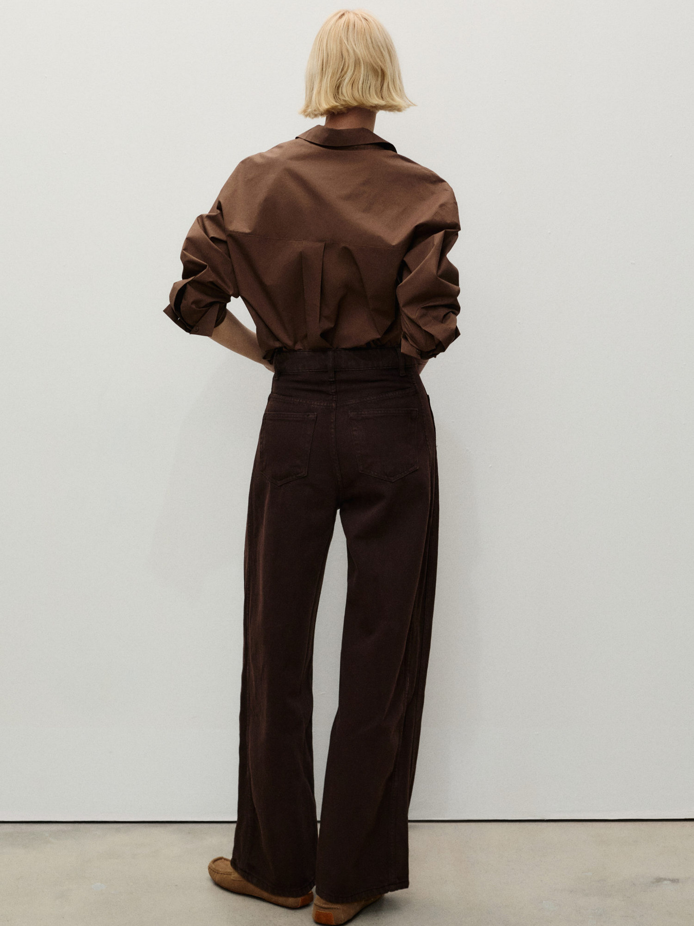 Джинси MANGO CAMILLA модель 87074094_32 Фото