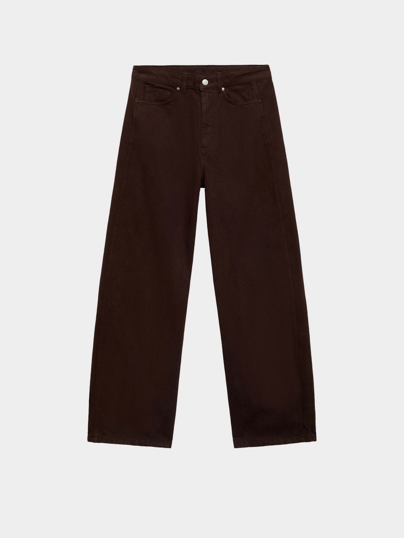 Джинси MANGO CAMILLA модель 87074094_32 Фото
