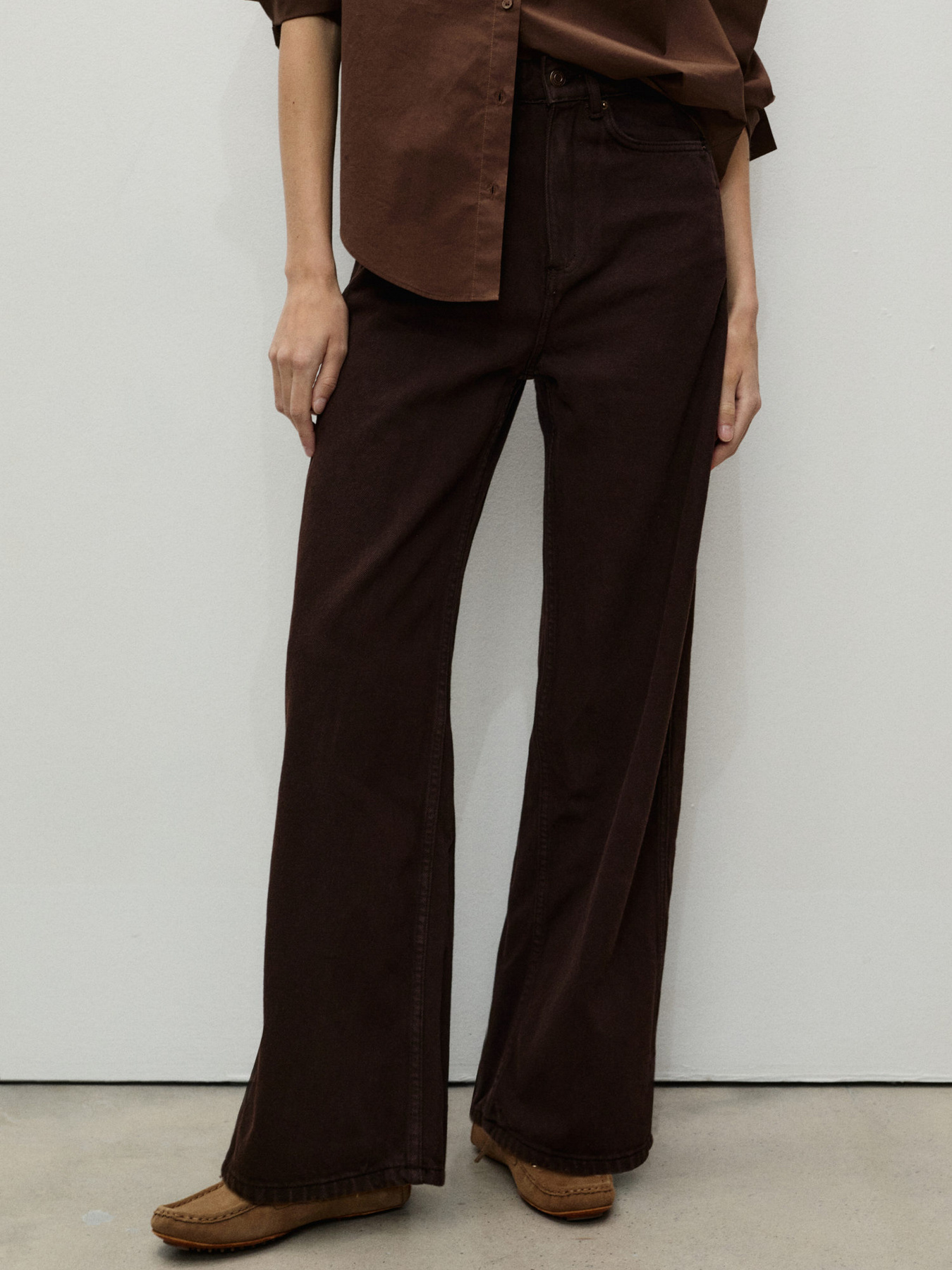 Джинси MANGO CAMILLA модель 87074094_32 Фото