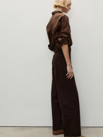 Джинси MANGO CAMILLA модель 87074094_32 Фото