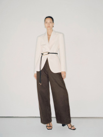 Джинси MANGO CAMILLA модель 87074094_32 Фото