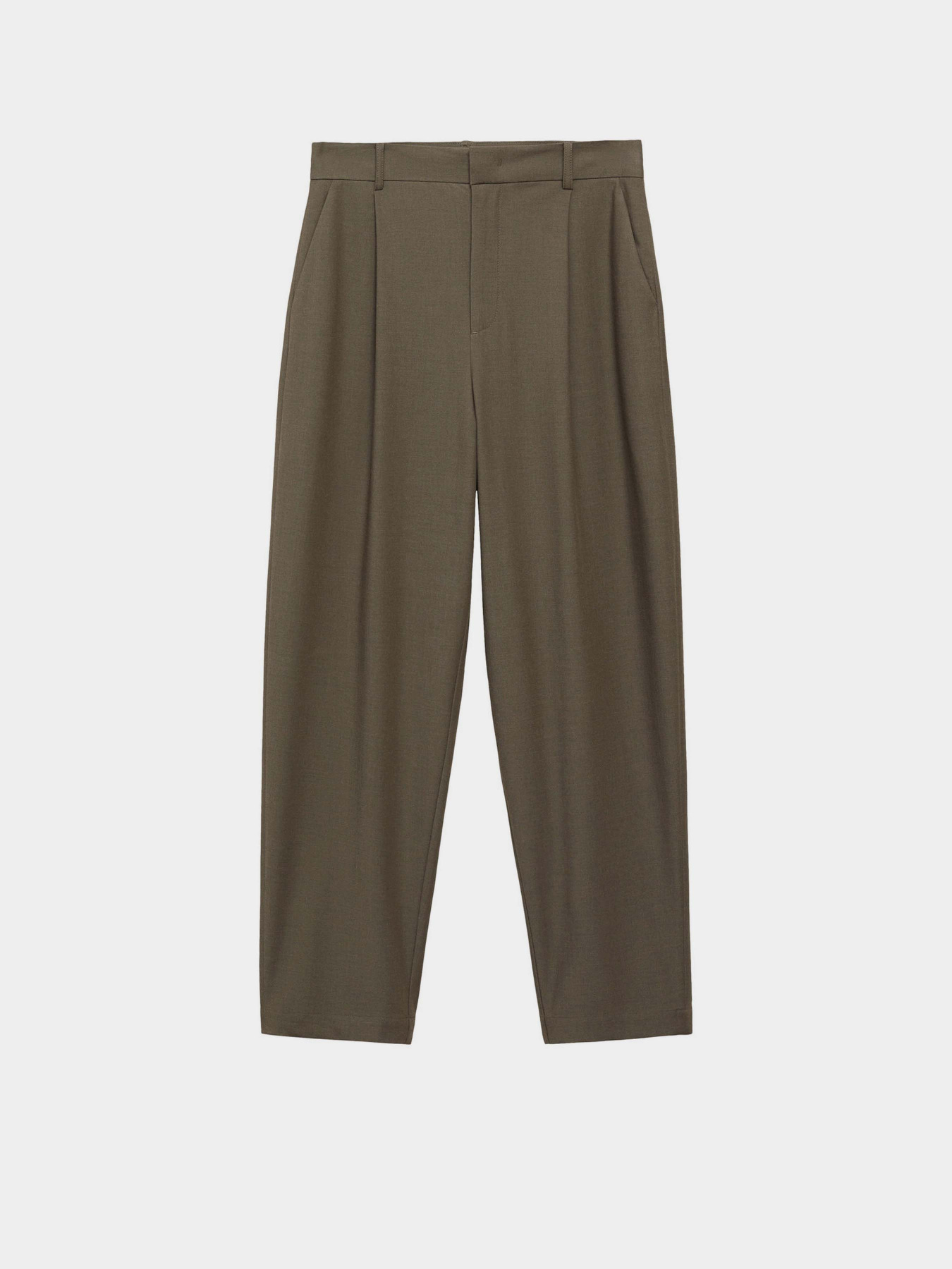Штани MANGO PALERMO модель 87054806_43 Штани MANGO PALERMO модель 87054806_43 Фото